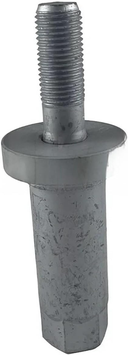 Crankshaft Pulley Bolt 23126-32010 23127-39801 Compatible For Kia Sorento Hyundai Terracan Kia Sorento 3.5L 2003-2006