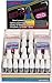Kleer vu 91110 anti-fog cleaner counter displ ay