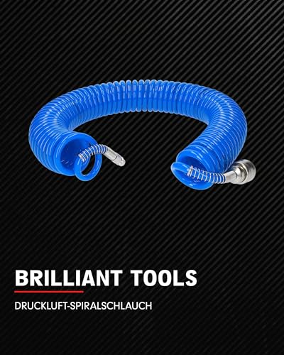 Tubo Per Aria Compressa Ks Tools BT160030 - 2