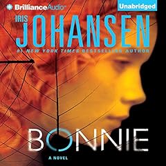 Couverture de Bonnie