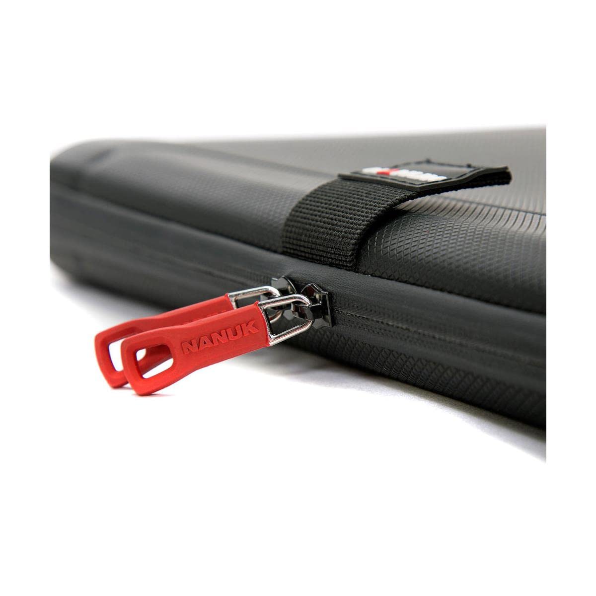 Nanuk Custodia rigida impermeabile 923 con kit di inserti per laptop - nero