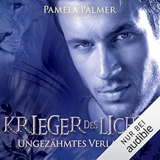 Ungez&auml;hmtes Verlangen Titelbild