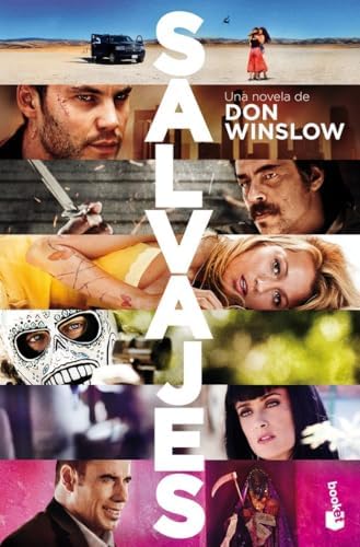 Salvajes (Bestseller)