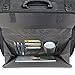 Solo Morgan 17.3 Inch Rolling Laptop Catalog Case with Hanging File System,...