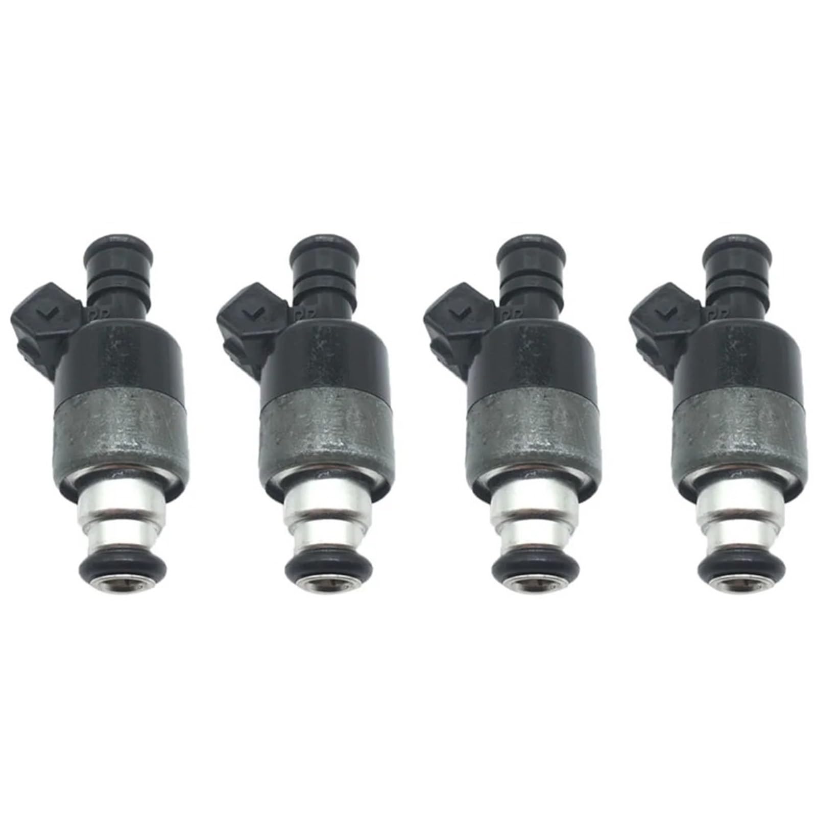 Fuel Injector for Pontiac for Firebird V8 5.7 1994-1997 4pc&6pcs Fuel Injector Nozzle 17095004 83211133(4 Pieces)