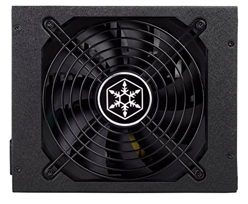 Build My PC, PC Builder, SilverStone Technology Tek 1500