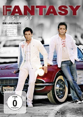 Preisvergleich Produktbild Fantasy - Best of