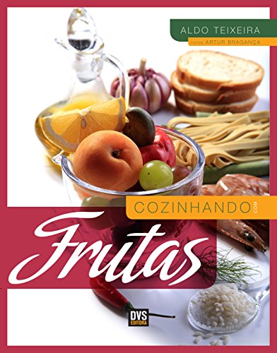 Cozinhando com Frutas