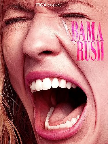 Bama Rush