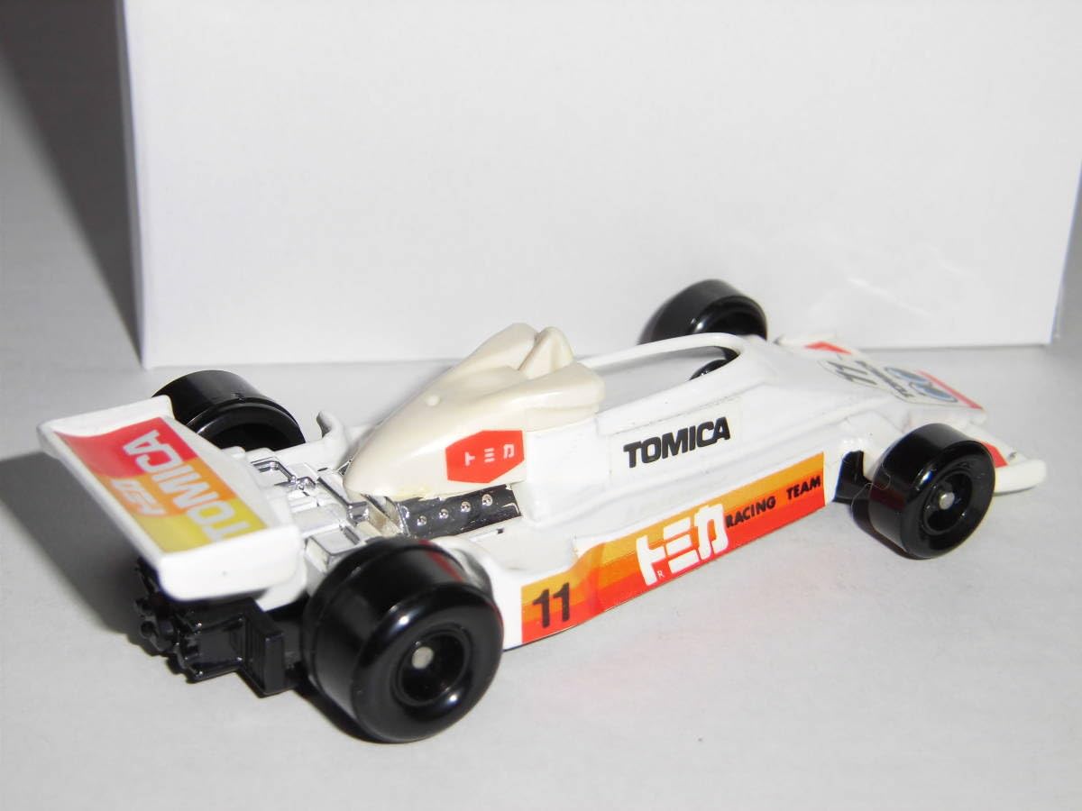 『お宝年代物トミカ‼︎マクラーレン M26 FORD 3台セット（未使用品）』 2025年最新】TOMICA・McLAREN・M26・FORDの人気アイテム - メルカリ