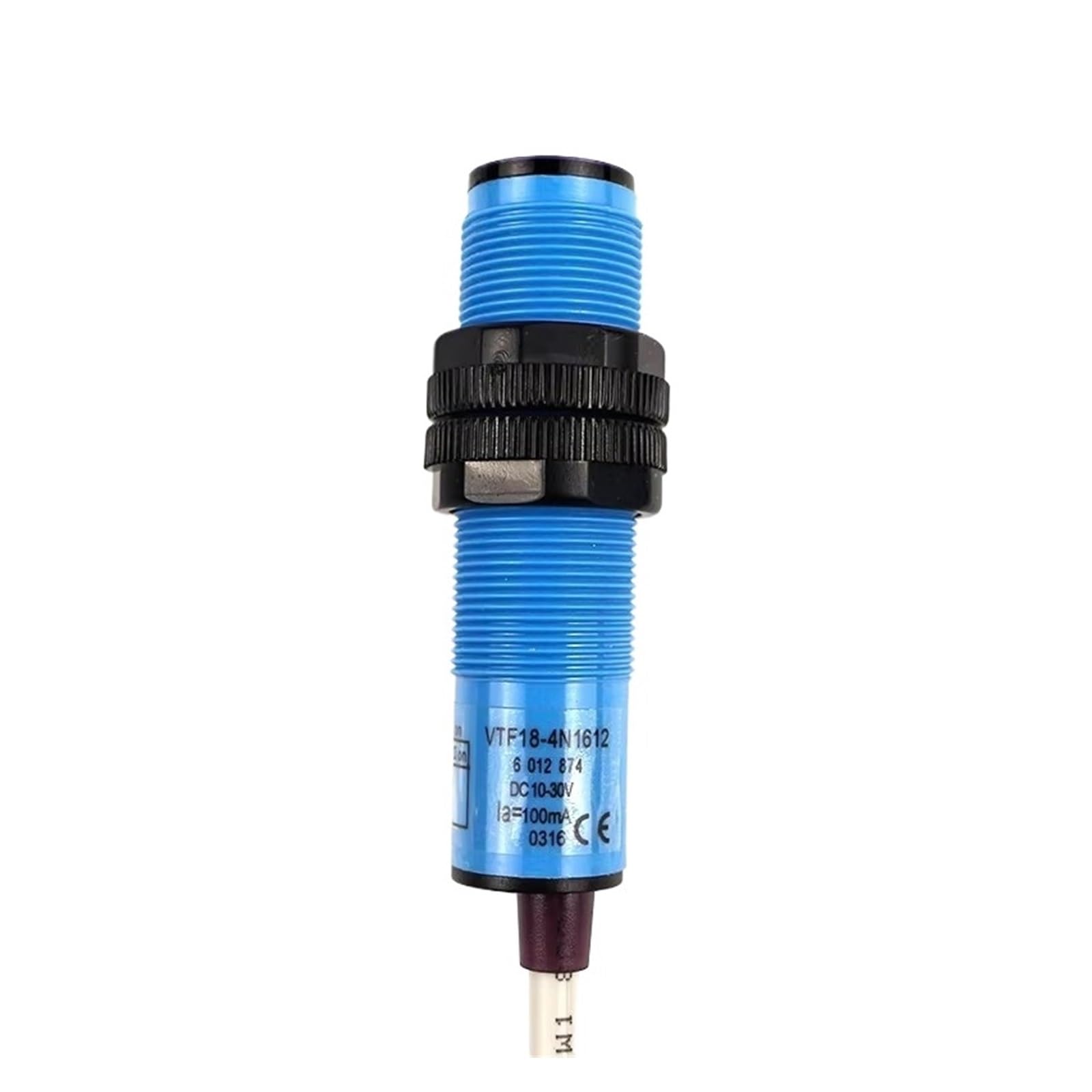 LEOTNNDQ VTF18-4N1612 DC 10-30V Photoelectric switch proximity switch sensor