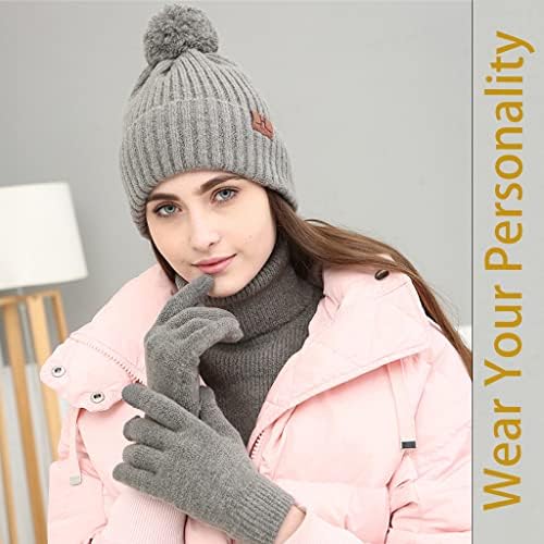 scarf & hat set