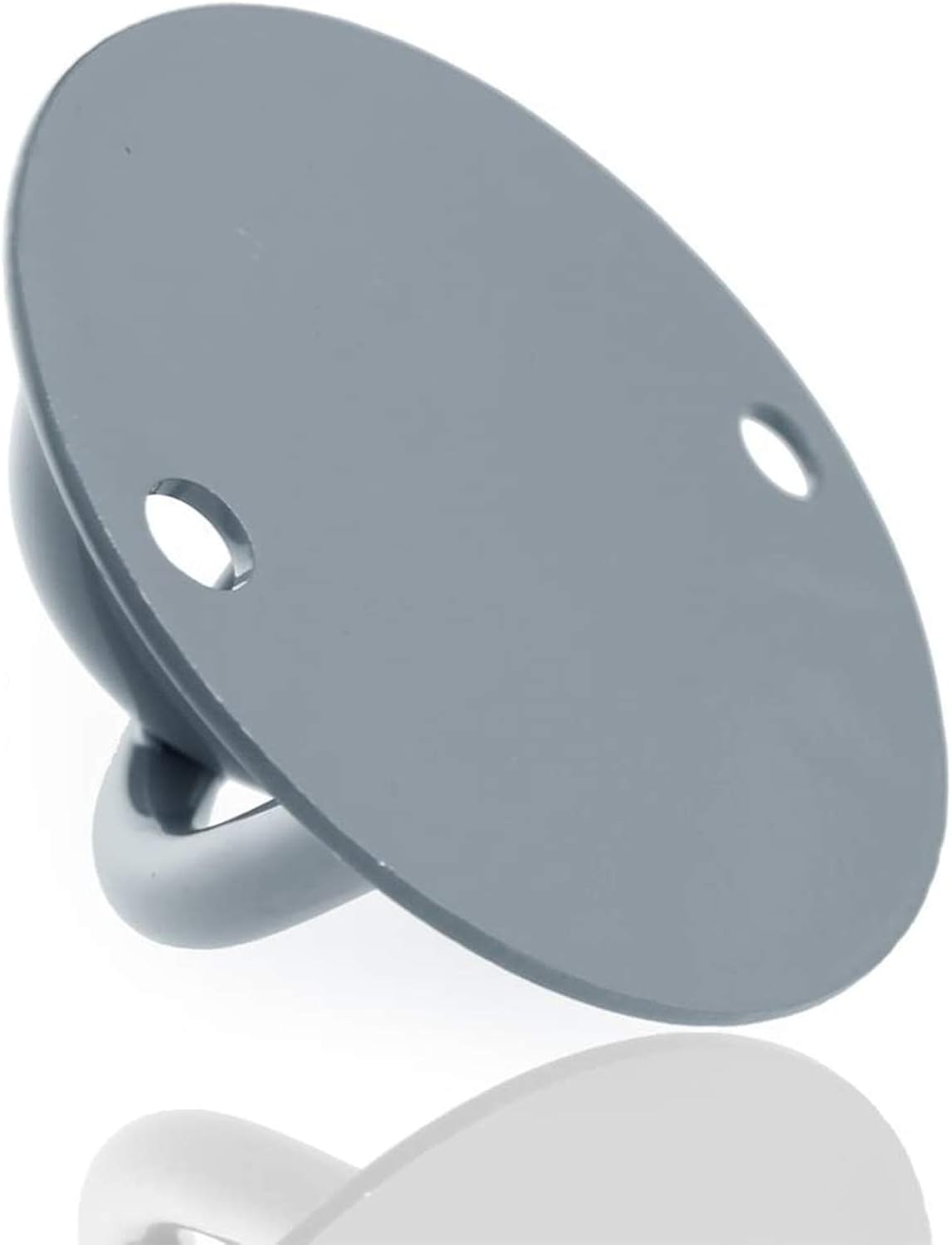 Faswin Wall Mount Bracket for Suspension Straps, Ceiling Anchor X Mount for Olympic Rings, Body Weight Strength Training Systems, Yoga Swings & Boxing Equipment