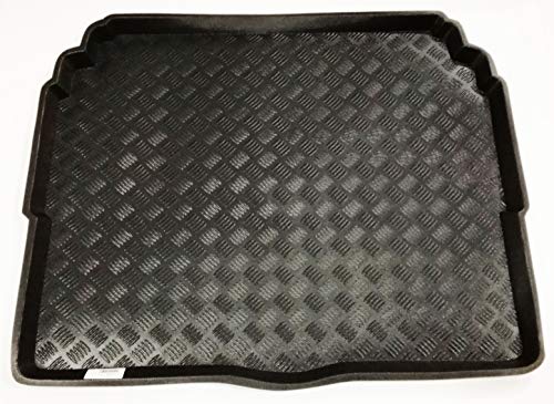 PVC Cubeta Maletero Opel Grandland X - Rey Alfombrillas®