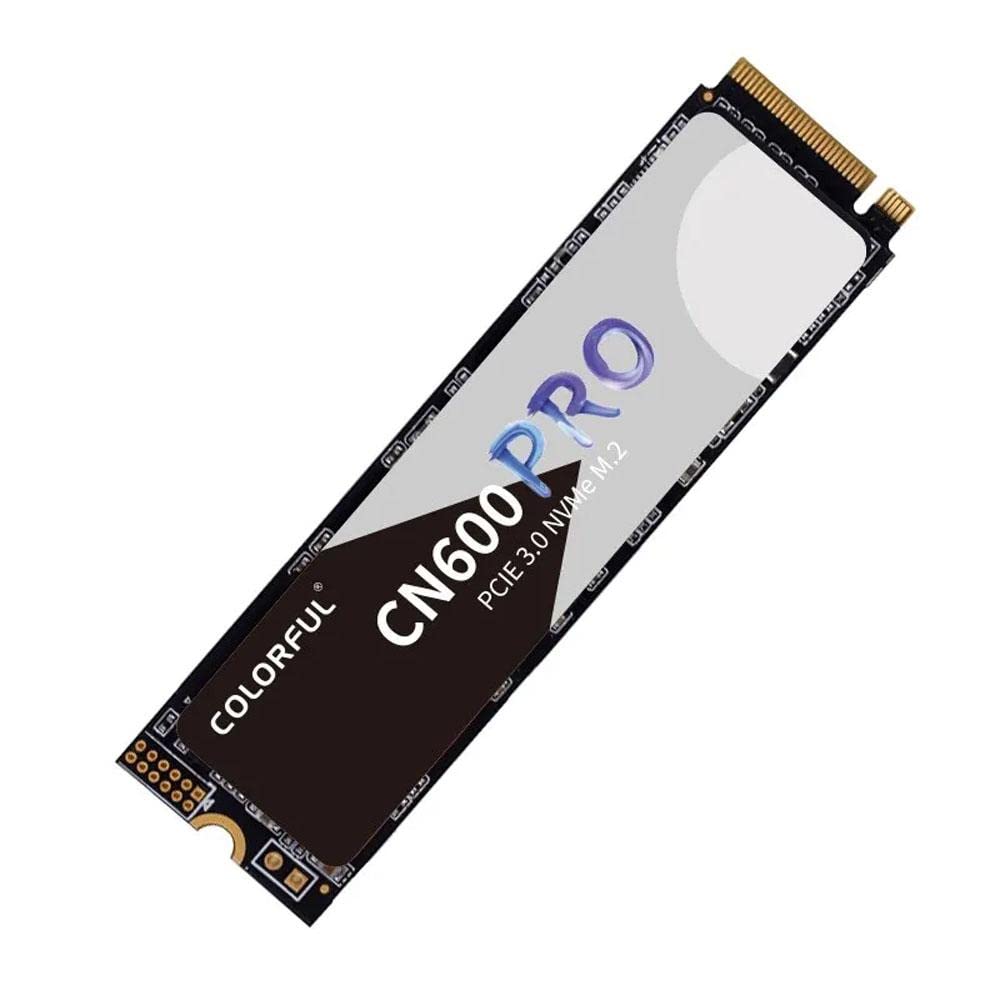 内蔵型SSD COLORFUL CN600 PRO 1TB NVMe M.2 SSD Colorful CN600 PRO M.2 SSD 512GB NVME SSD 1TB PCIe 3.0 Hard Drive