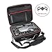 Price comparison product image Pbreack Hardshell Carrying Case for DJI Mavic pro Shoulder Bag Compact Storage handbag for DJI Mavic pro and Accessories