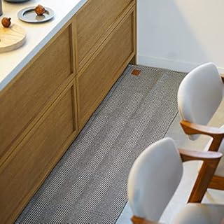 Amazon Co Jp キッチンマット 北欧
