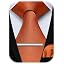 N-Burnt orange
