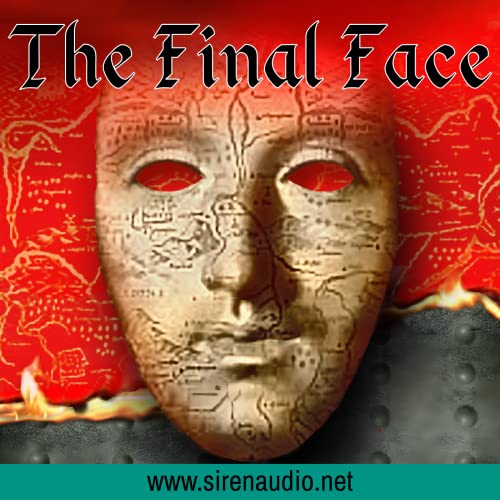 Couverture de The Final Face