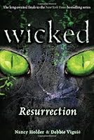 Algopix Similar Product 2 - Resurrection (Wicked)