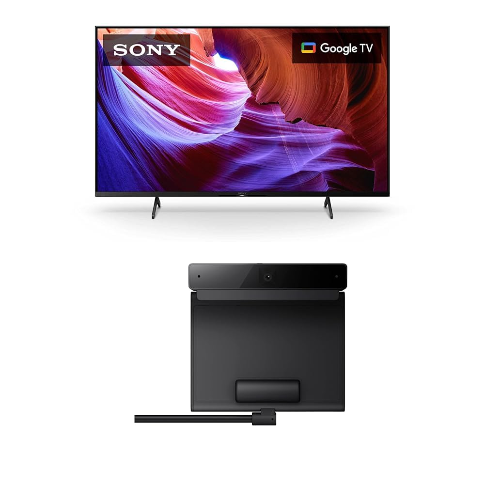 Amazon.com: Sony 43 Inch 4K Ultra HD TV X85K Series KD43X85K- 2022