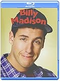 Billy Madison - Big Faces Line Look [Blu-ray]
