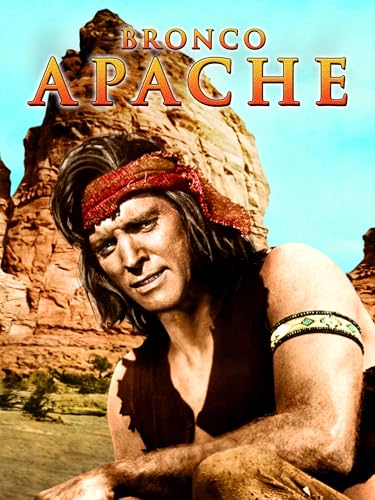 Bronco Apache