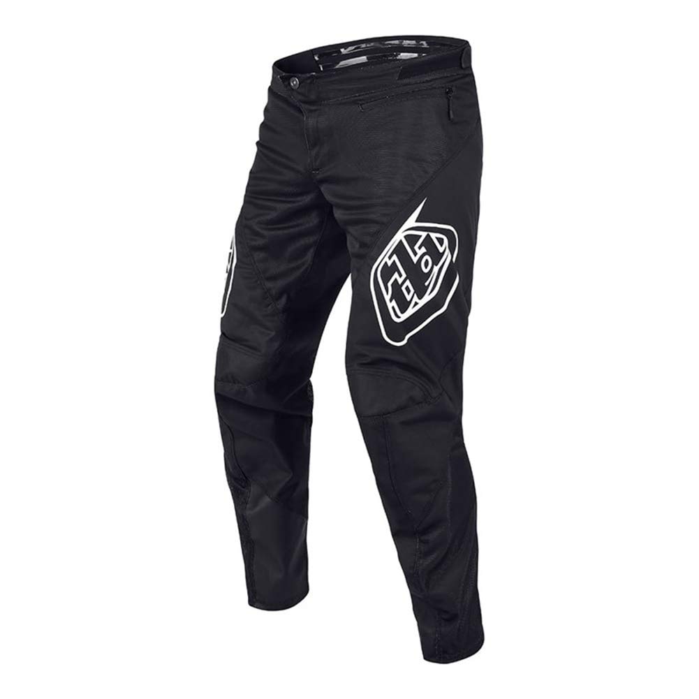 GUOCU Pantalon de Moto pour Homme,Pantalon D'équitation Léger pour Moto et Vélo,Pantalons de Motocross,Pantalon D'extérieur à Séchage Rapide,Vêtements de Cyclisme