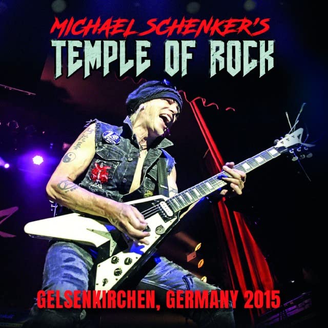 Gelsenkirchen, Germany 2015