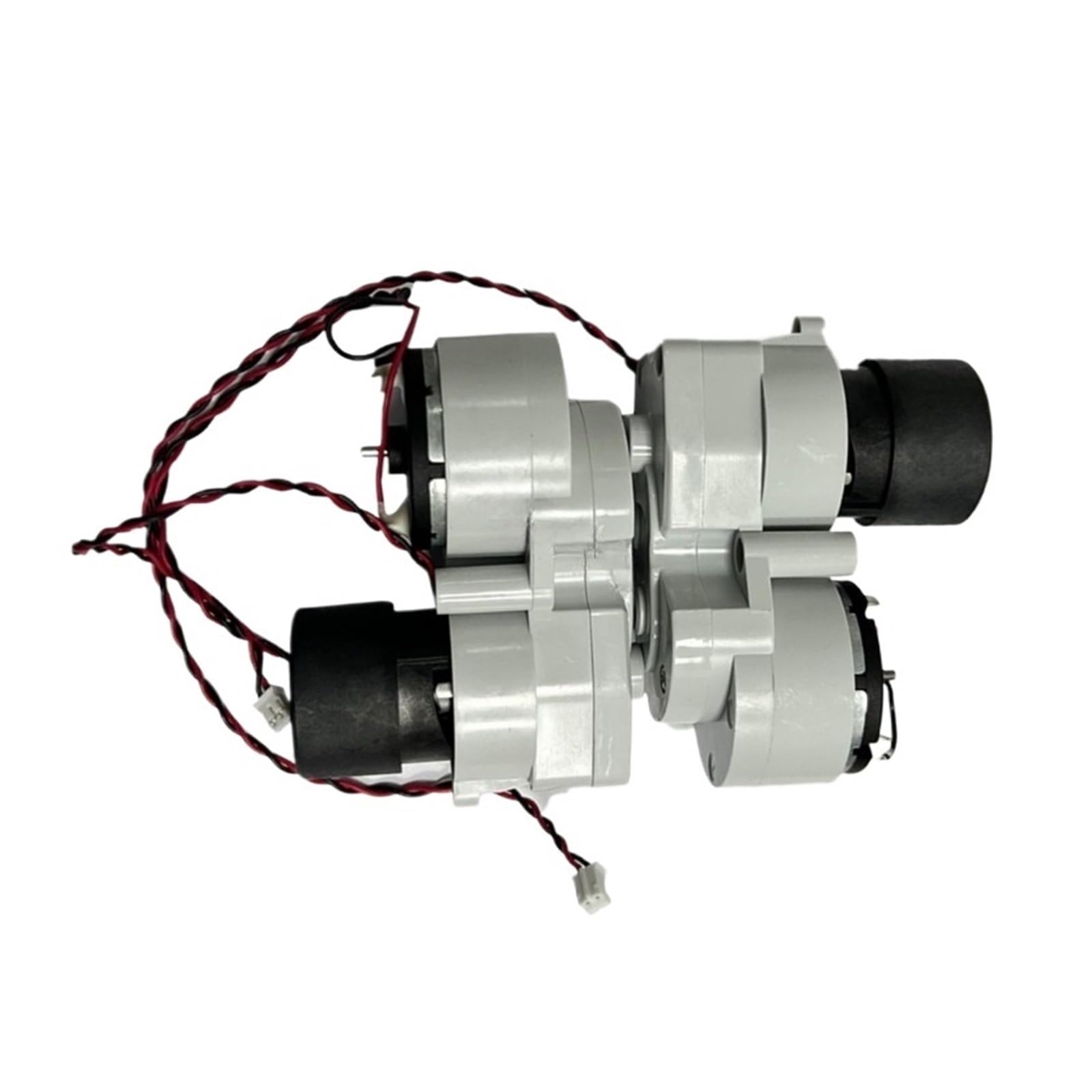 UKDNAEUF Mop Rack Motor Module .Compatible for Xiaomi Mijia M30 Pro C107. Robot Vacuum Cleaner, Mop Stand Motor Accessories