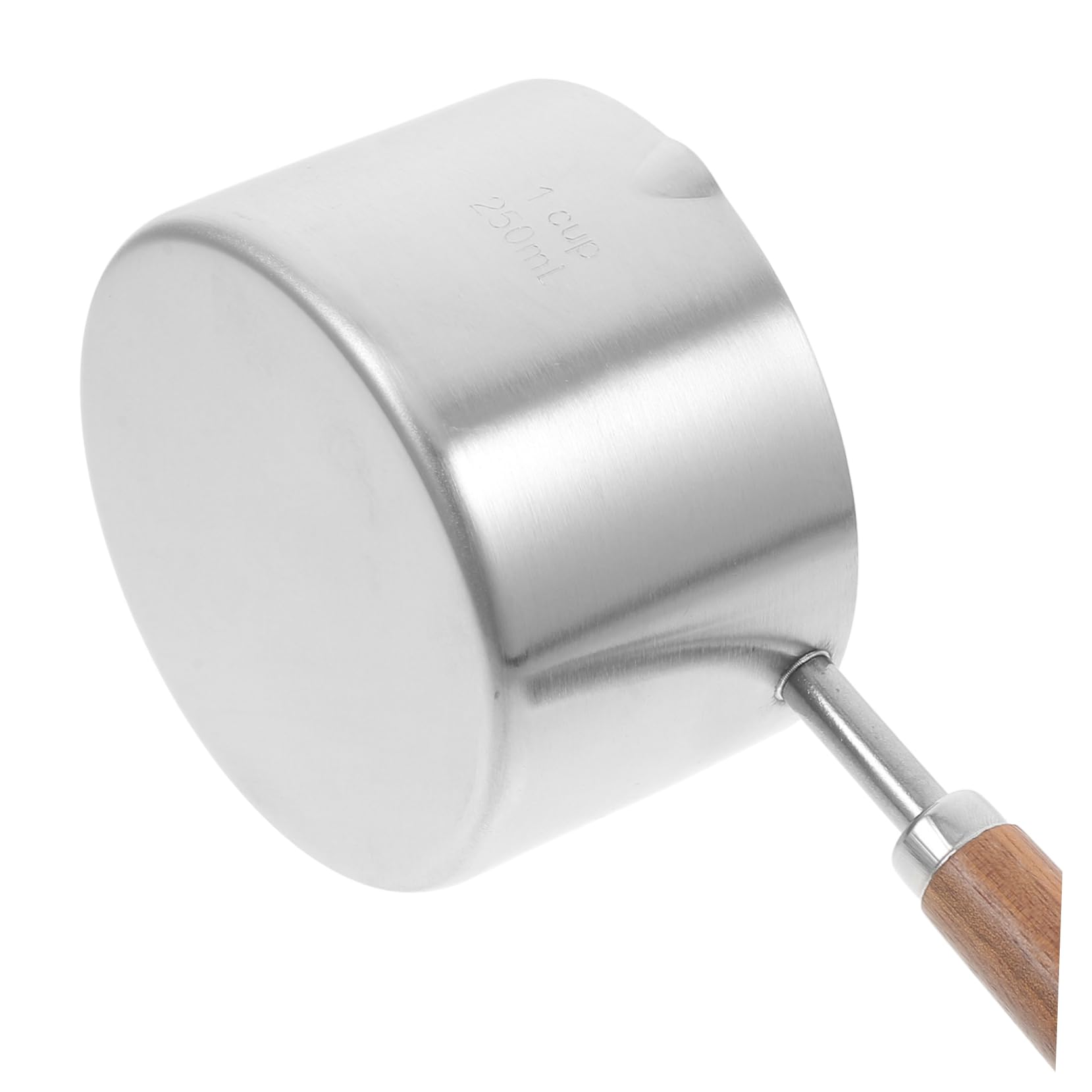 Toddmomy 4 Pièces Cuillère De Nourriture Pour Tasse À Mesurer Cuillère À Mesurer Réutilisable À Nourriture Pour Chat À Chat À er Pour
