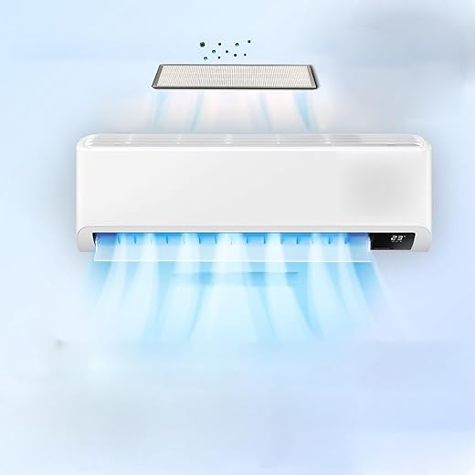 finehepa Convert Your Old Ac Into An New Airpurifier Ac Airp
