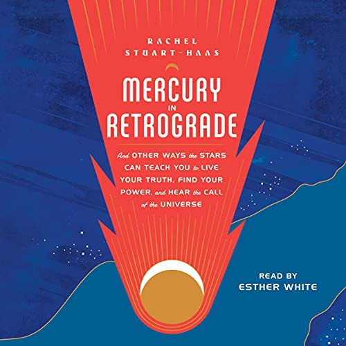 Mercury in Retrograde by Rachel Stuart-Haas episode artwork