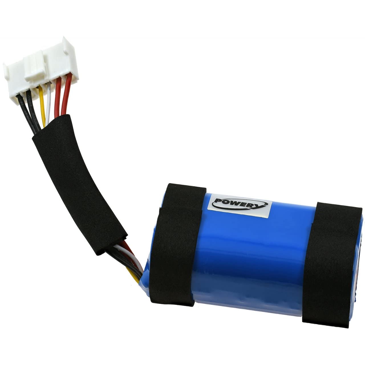 Powery Batería para Altavoz JBL Charge 4 / Charge 4 BLK/Charge 4 J