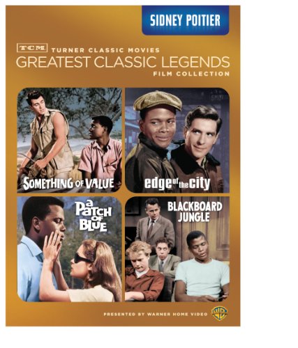 TCM Greatest Classic: Legends - Sidney Poitier image 3
