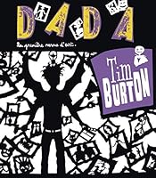 Tim Burton 2358800325 Book Cover