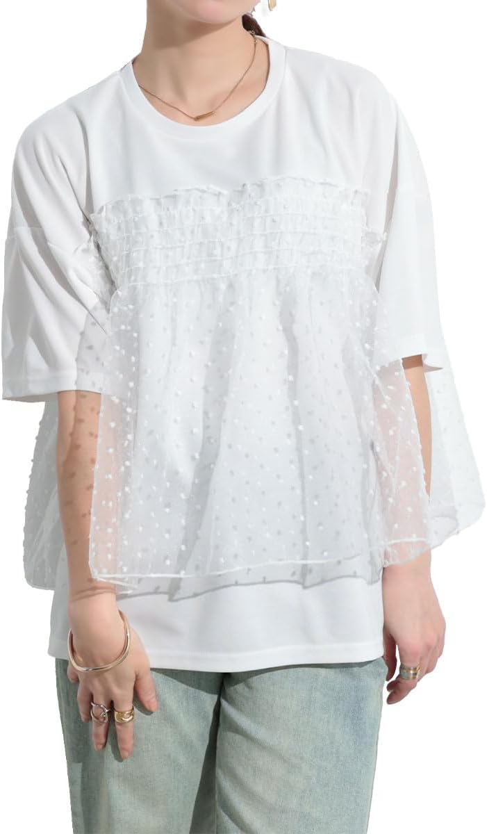 M相当/美品✨ SAINT LAURENT フリル 襟 長袖 ブラウス 2020 M相当/美品✨ SAINT LAURENT フリル 襟 長袖 ブラウス 2020