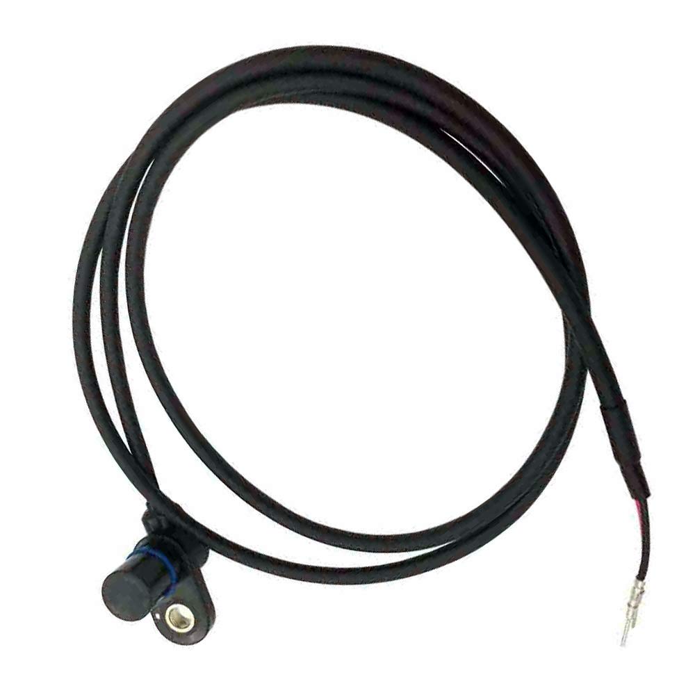 CRANK トラックジャケット トラックジャケット メンズ アウター ジャージ ライン バイ