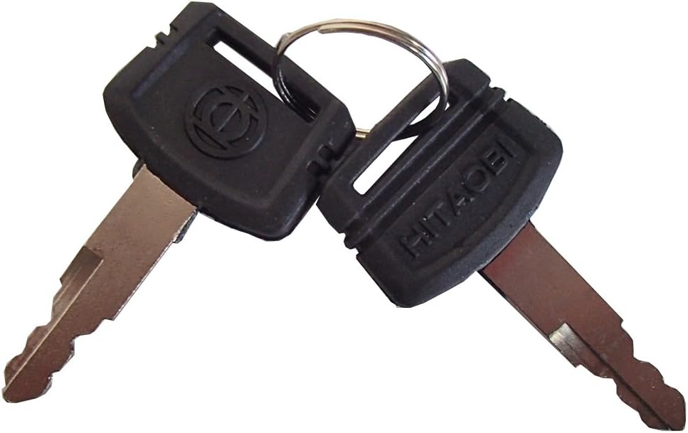 4361638 Locking Fuel Cap Fits John Deere Fits Hitachi 4188409 AT321249