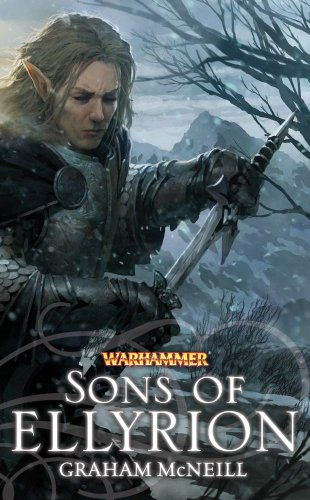 Sons of Ellyrion (Warhammer Novels) Sons of Ellyrion (Warhammer Novels)