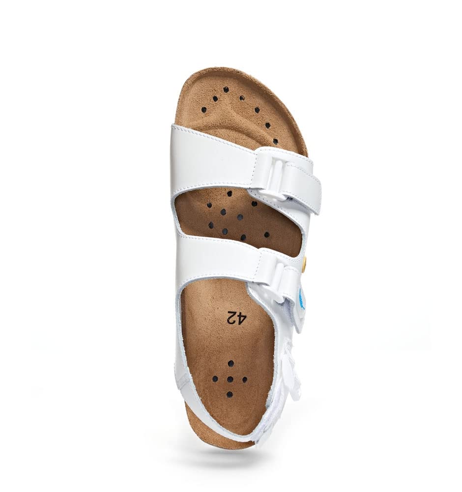 Abeba 4090 ESD - Zapato de