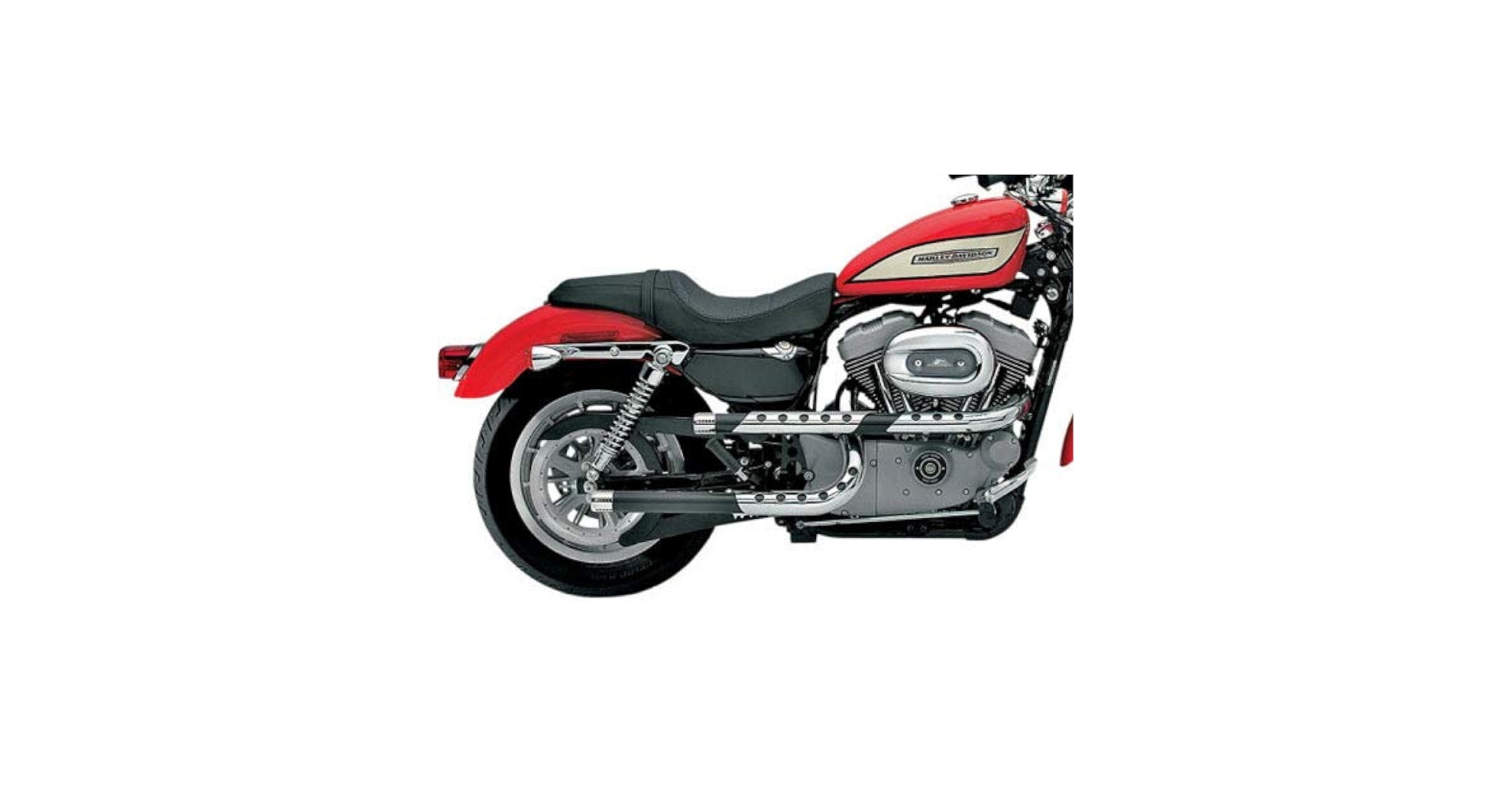 Amazon | SUPERTRAPP(スーパートラップ) X-パイプ ブラック スポーツ