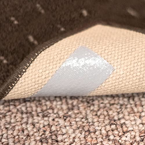 Image of Gorilla Double-Sided Tape, 1.41 inch x 8 yd, Gray, (Pack of 6)