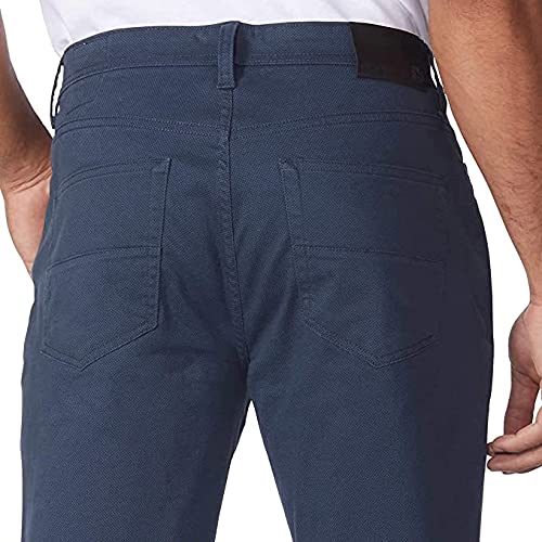 English Laundry Men’s 5 Pocket Pant (412 Navy, 32x30)4