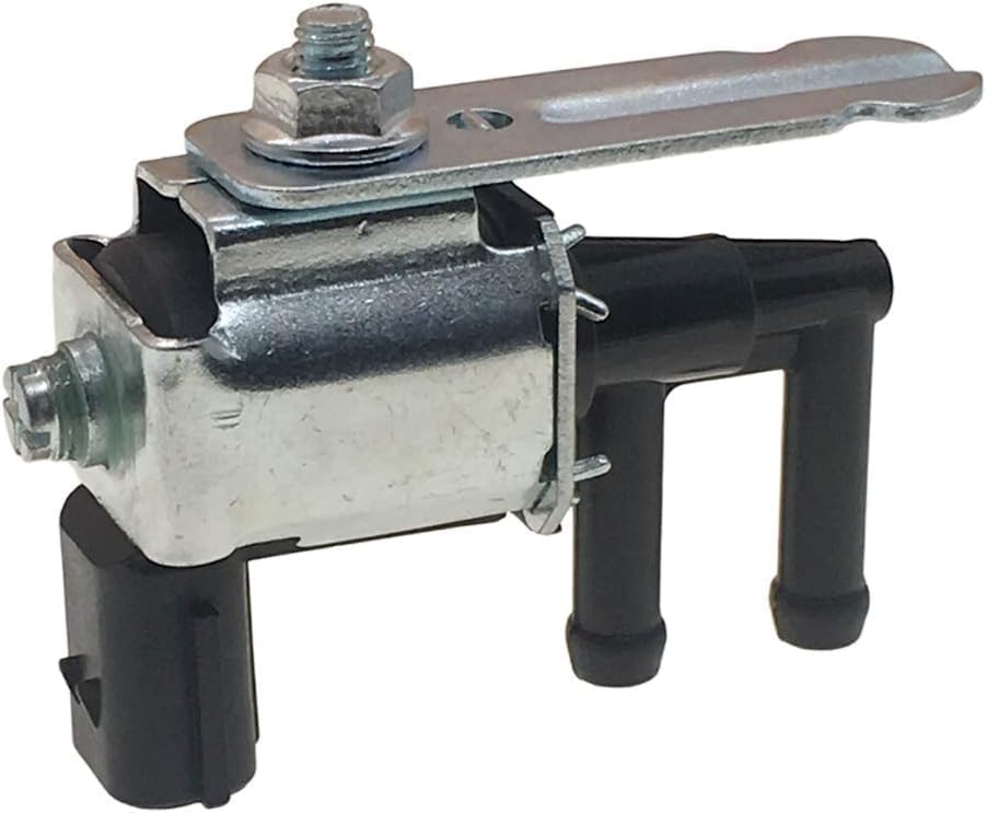 911-706 Vapor Canister Purge Valve Solenoid Valve for MAZDA 6 626 MPV MX-5 Miata Protege Protege5 RX-8 K5T48279, Z504-18-741A