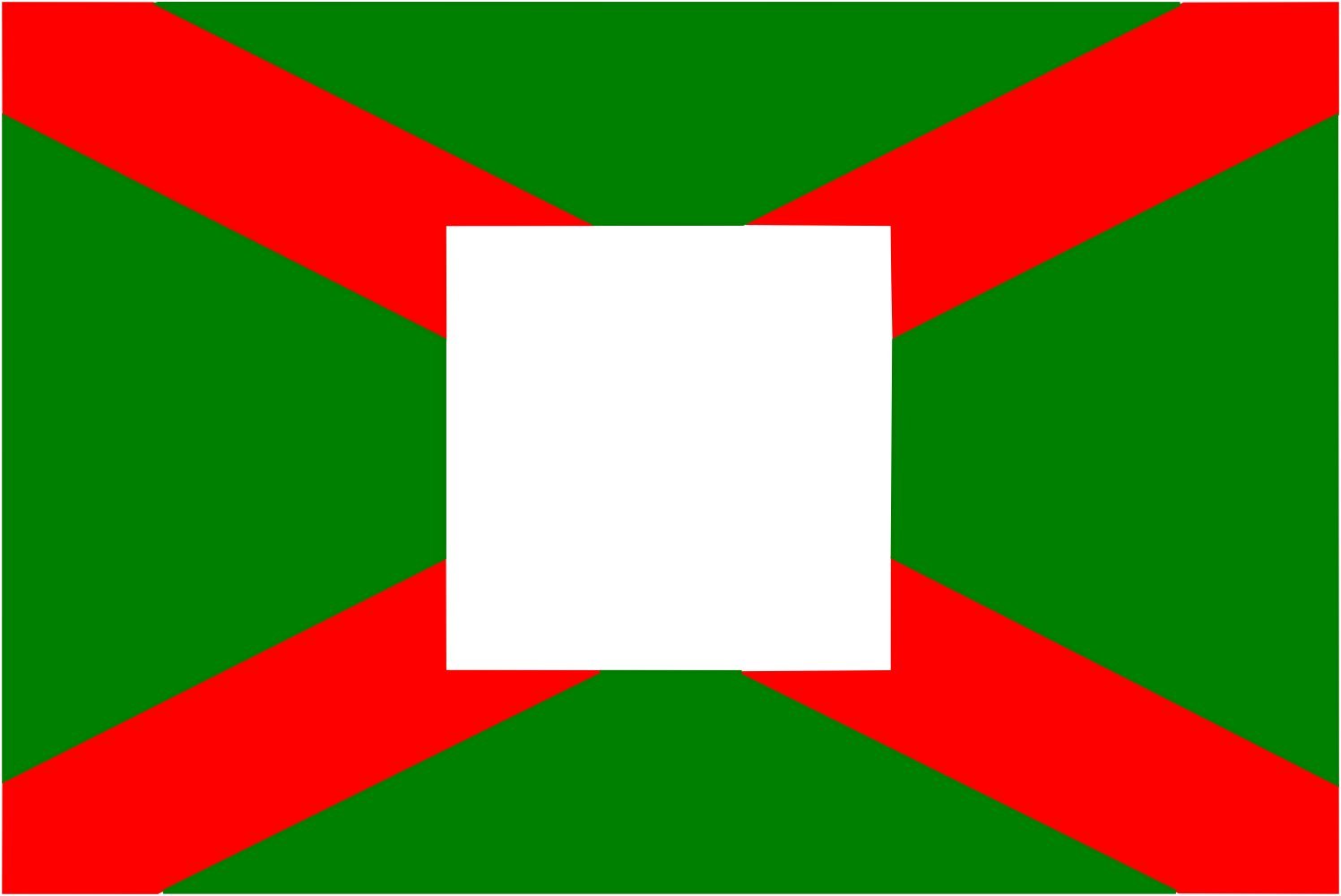 Drapeau Khayrpur historique | Honorez vos racines avec ce pavillon 90x150cm