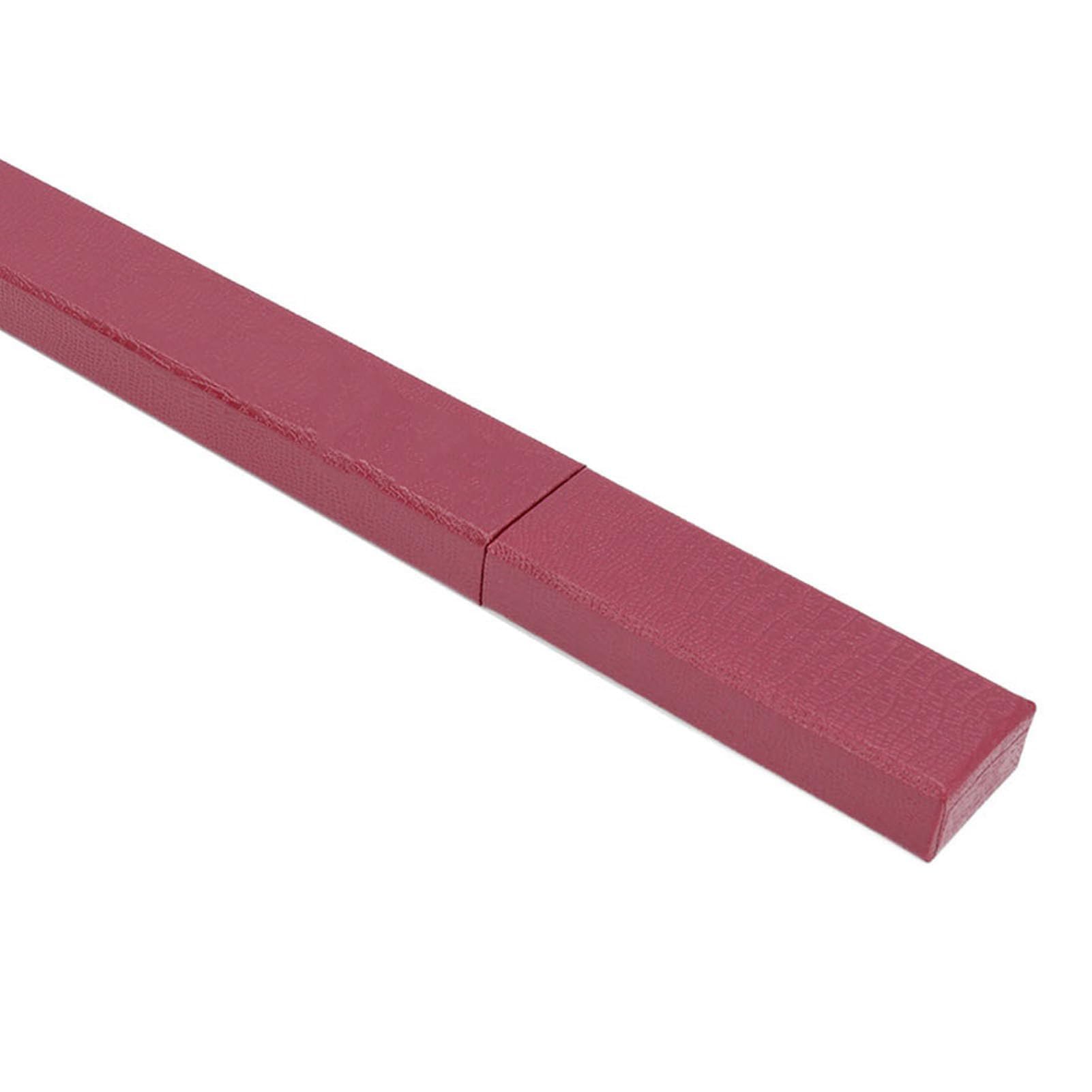 Étui pour Archet de Violon, Boîte de Rangement pour Archet de Violon, Construction Robuste, étui Rigide pour Archet de Violoncelle, Boîte de Protection