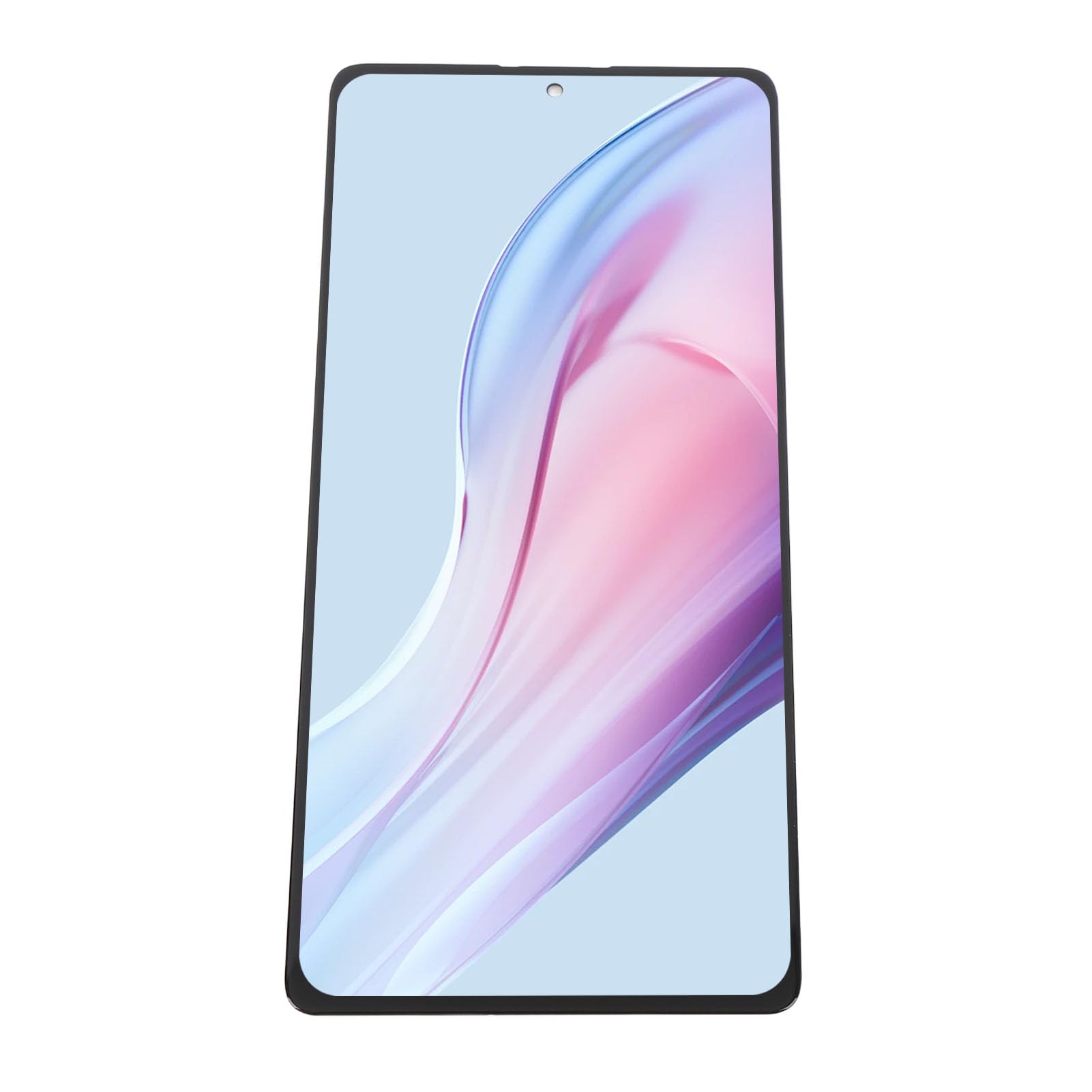 Gedourain Wymiana Ekranu Dotykowego S10 Lite G770F o Przekątnej 6,7 Cala z Zestawem Narzędzi Zapewniającym Wyraźny Obraz i żywe Kolory dla Użytkowników Smartfonów