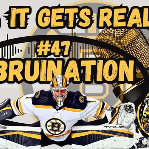 HiBruiNation #47 - It Gets Real!