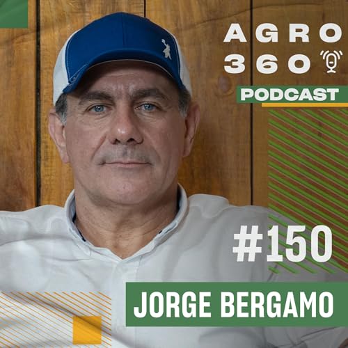 Page de couverture de Mercado Country em expansão: o futuro do estilo western no Brasil | Jorge Bergamo